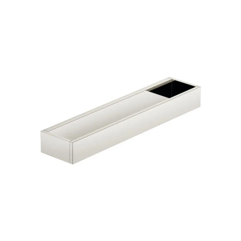 DORNBRACHT Wannengriff SERIENSPEZIFISCH 83030780 Platin, 83030780-08 Galeriebild 1